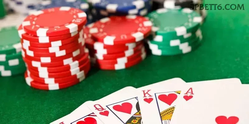 Cassino spbet - mesas ao vivo e jogos