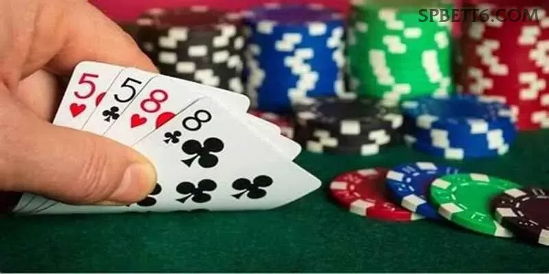 Cassino ao vivo spbet dealers