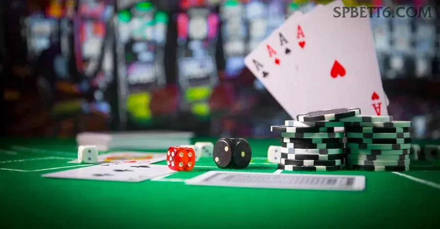 Download app spbet Android iOS
