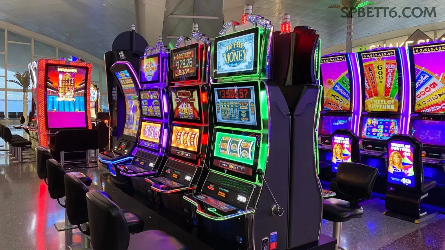 App spbet slots mobile